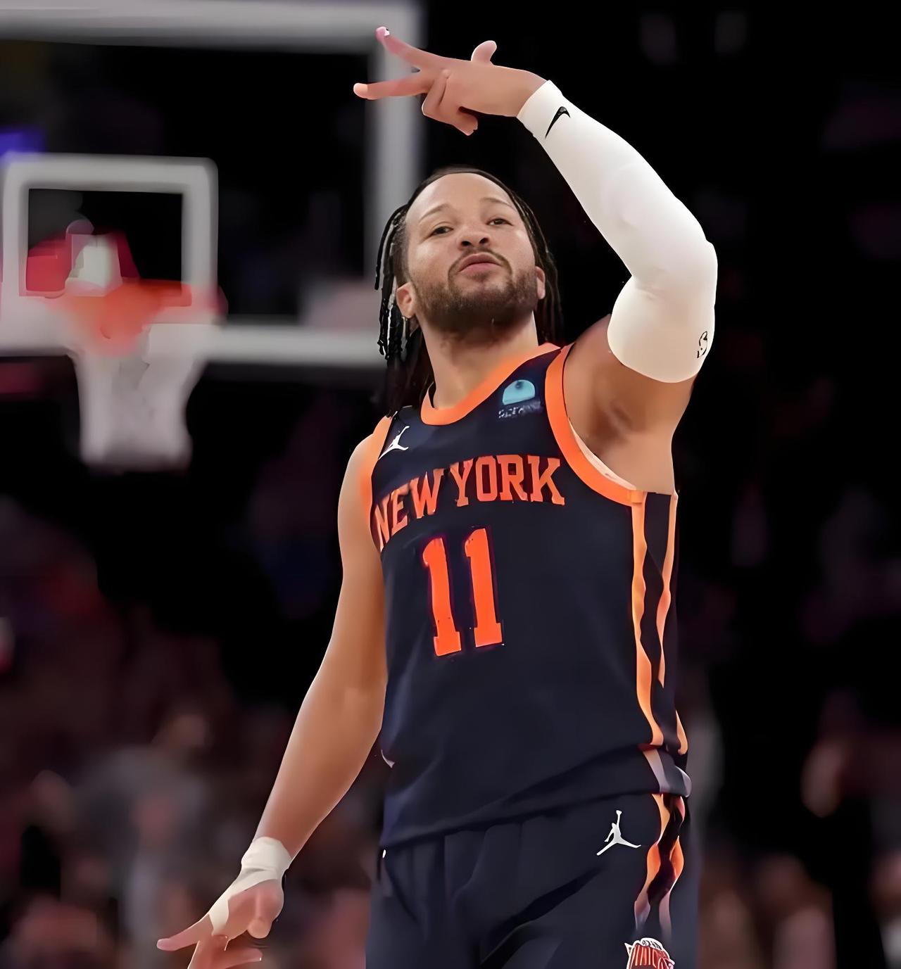 22分天崩逆转！骑士三大罪魁祸首，这惨败毫无借口！
NBA东决G1史上最离谱翻车