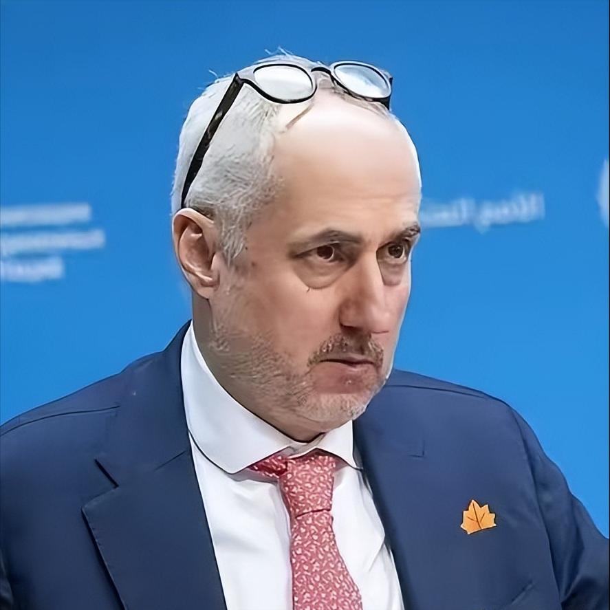 联合国终于出手了，这波操作真的毫不含糊。
联合国秘书长发言人迪雅里克8日直接点名