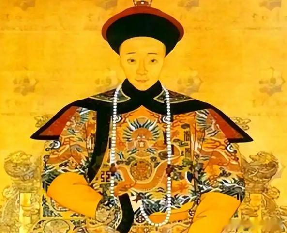 历史 在清朝，当皇子的头件大事或许就是别被饿死。满清入关后的 9 位皇帝共生育 