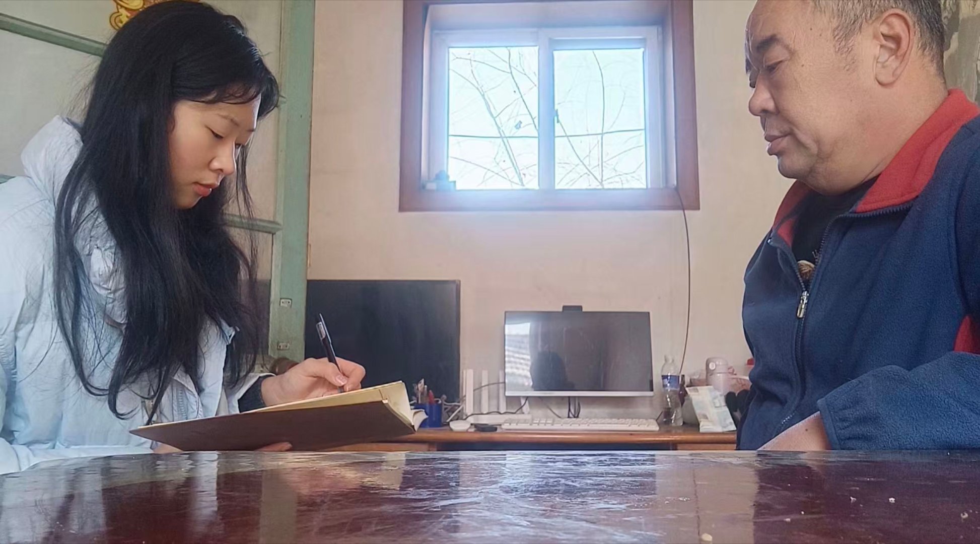 秦岭笑谈 【青春聚力护健康 科普破迷暖新春】为积极响应健康中国建设相关号召，助力