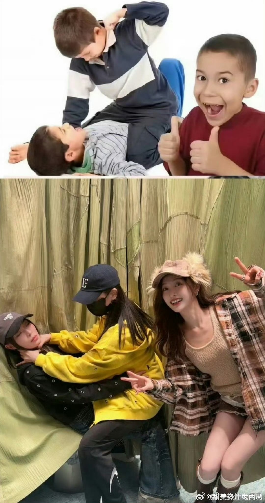 vava曾内涵杨超越只有脸蛋没有实力乘风2025vava与杨超越的七年之变，从争