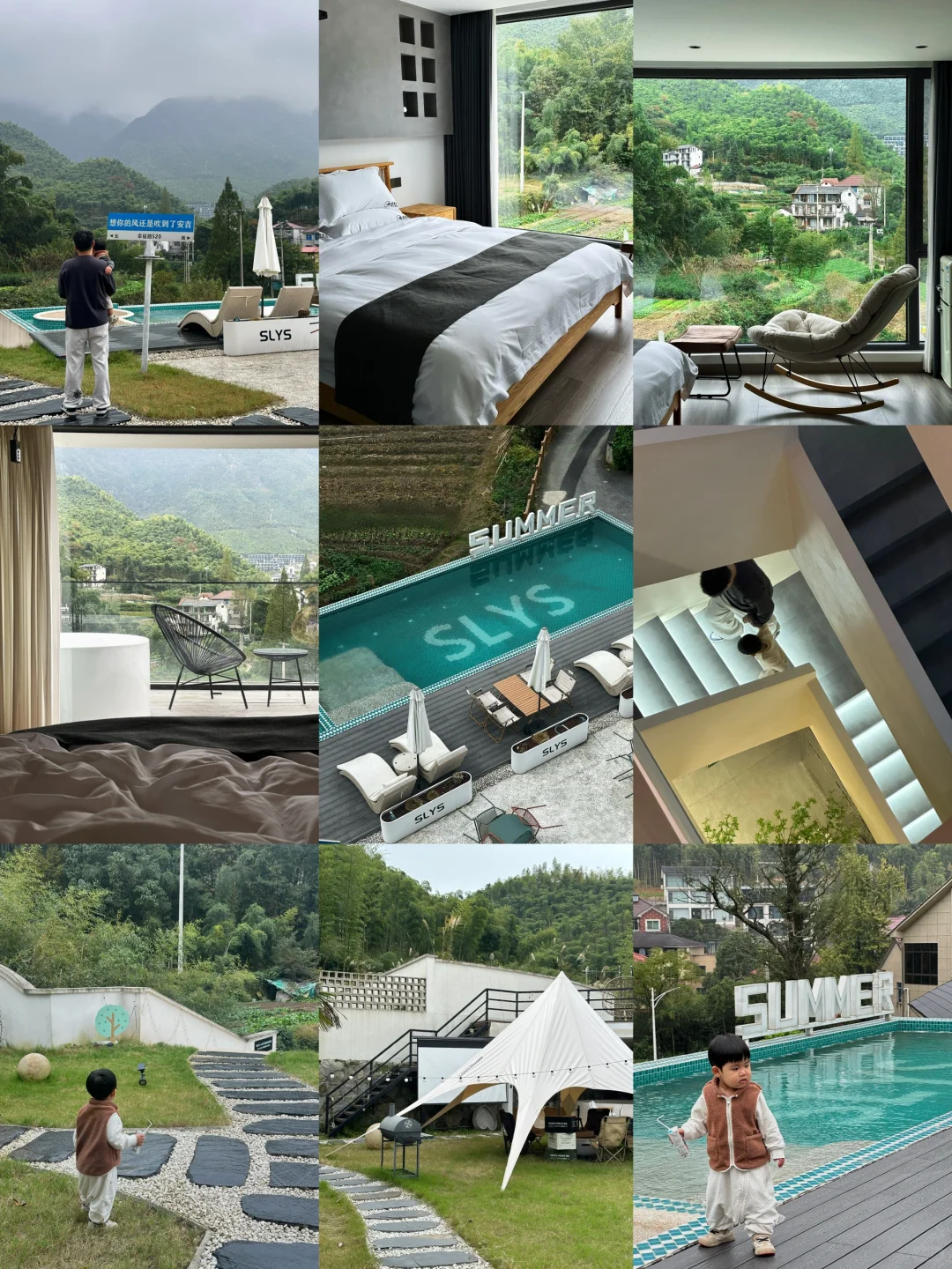 Plog｜这趟安吉虽然弄丢一台无人机，但是…