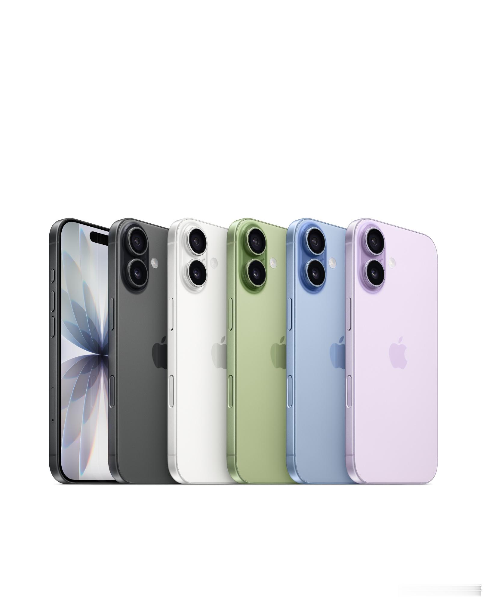 未来非专业iPhone机型可以有以下升级改进：显示屏闪光灯通讯信号机身材质电池续
