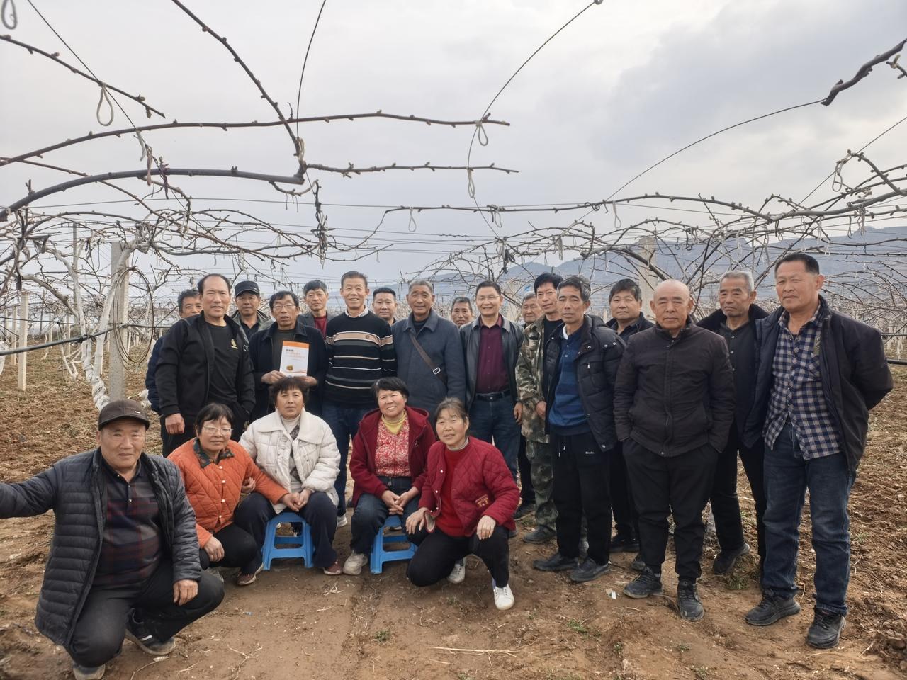 自驾海南之旅103——山西运城
 
联盟快讯
 
3月15日，联盟主席安成立带领