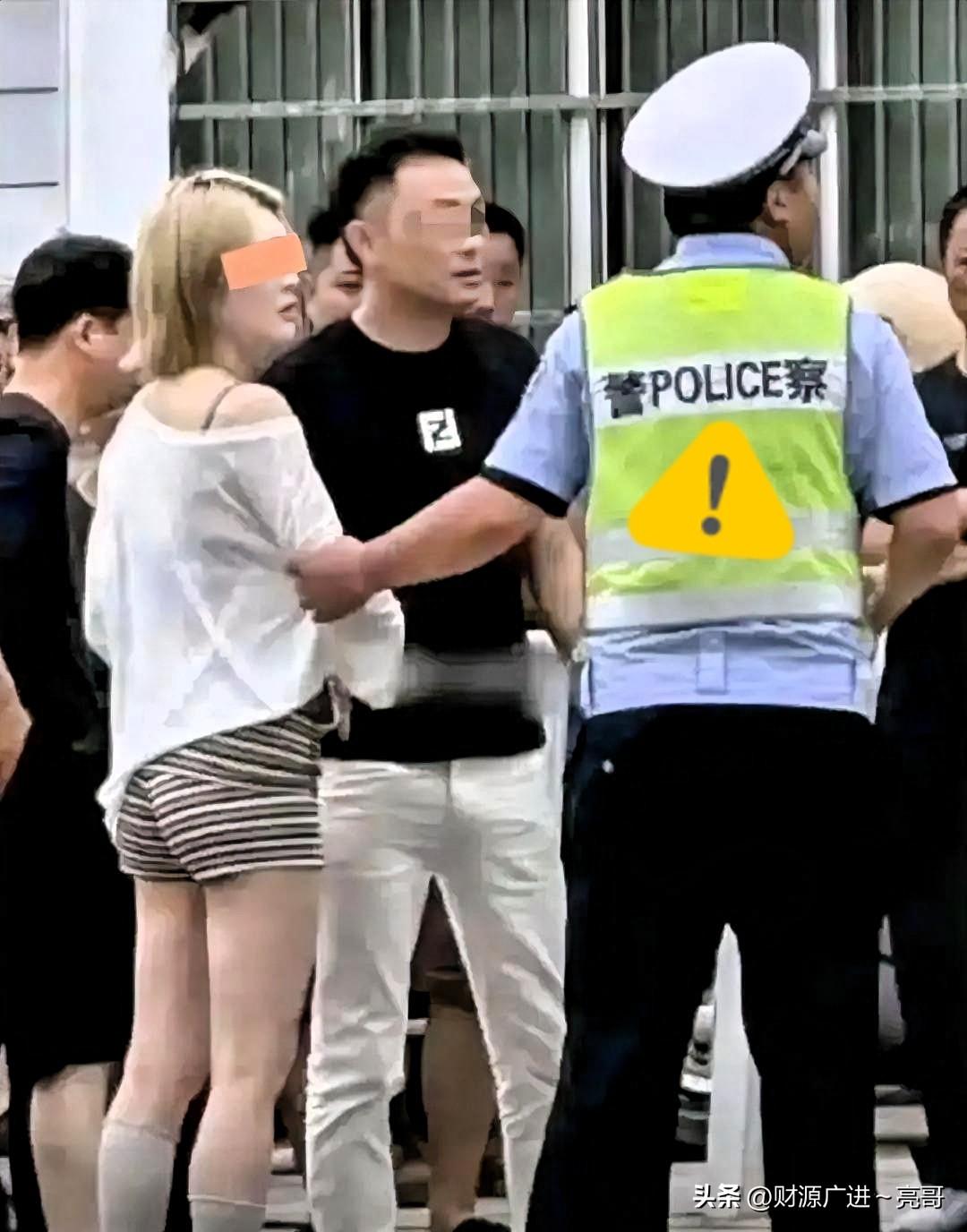穿凉鞋驾车时误把油门当成刹车，撞上路边的母女三人，这事儿刚有了些进展，后续的状况