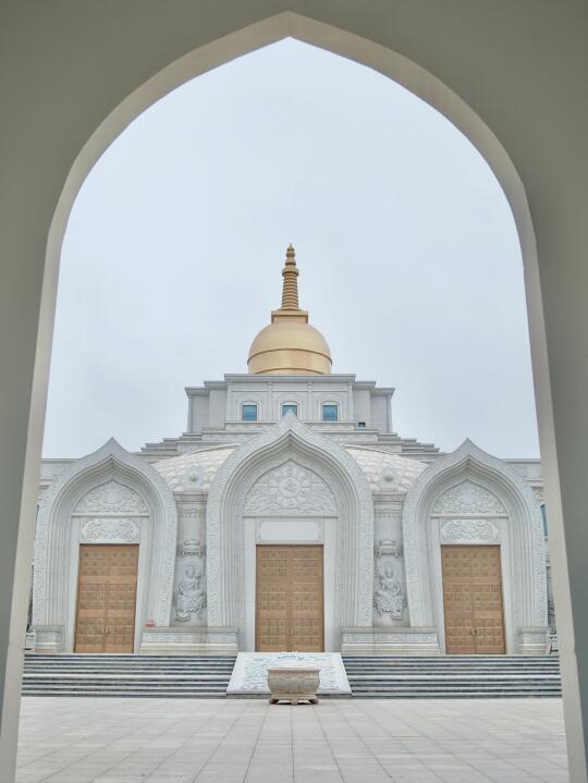 武汉 预测下一个顶流寺庙🕌