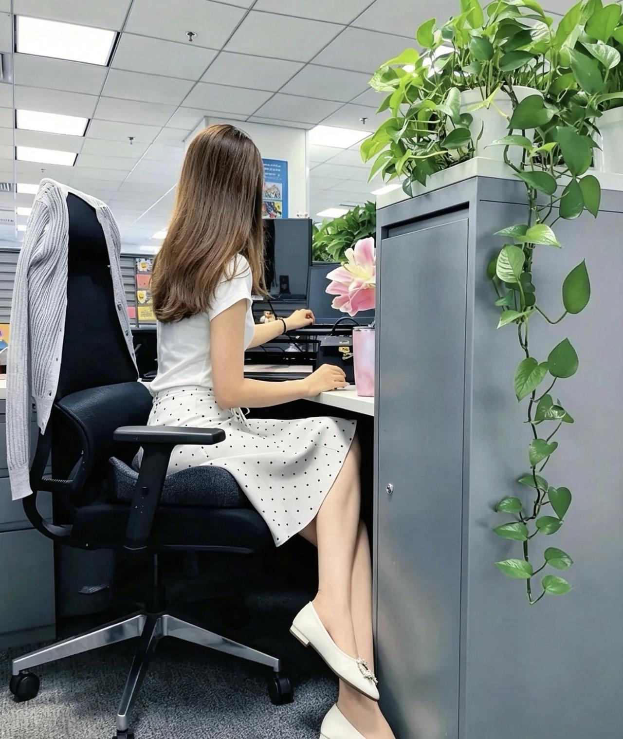 中年女性如何提升自己的魅力?