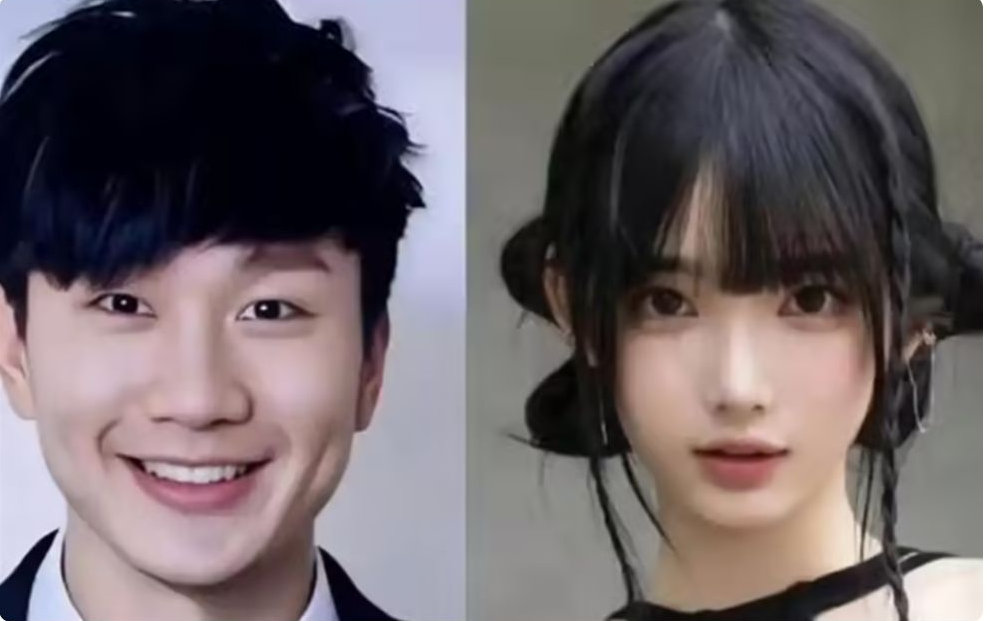 林俊杰大方认爱，女方七七履历亮眼，21岁的年龄差引全网热议 