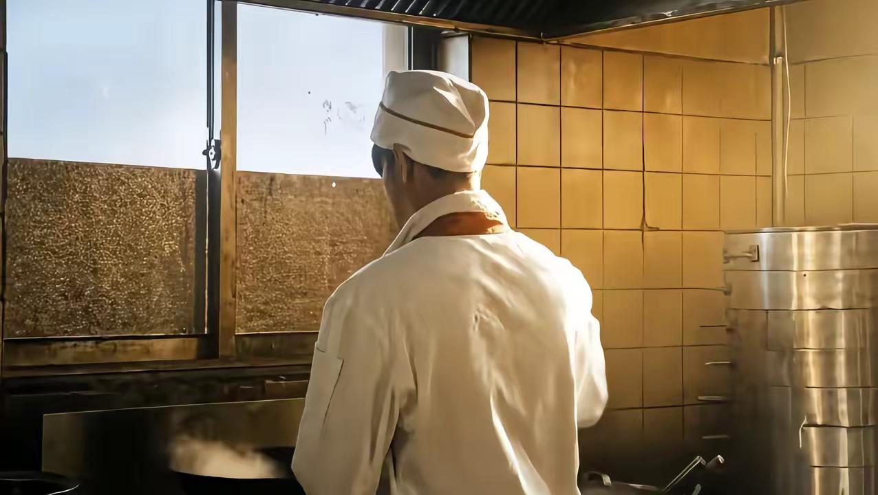 真·龙餐馆彩蛋！电影 欢迎来龙餐馆 沈腾 复仇者联盟