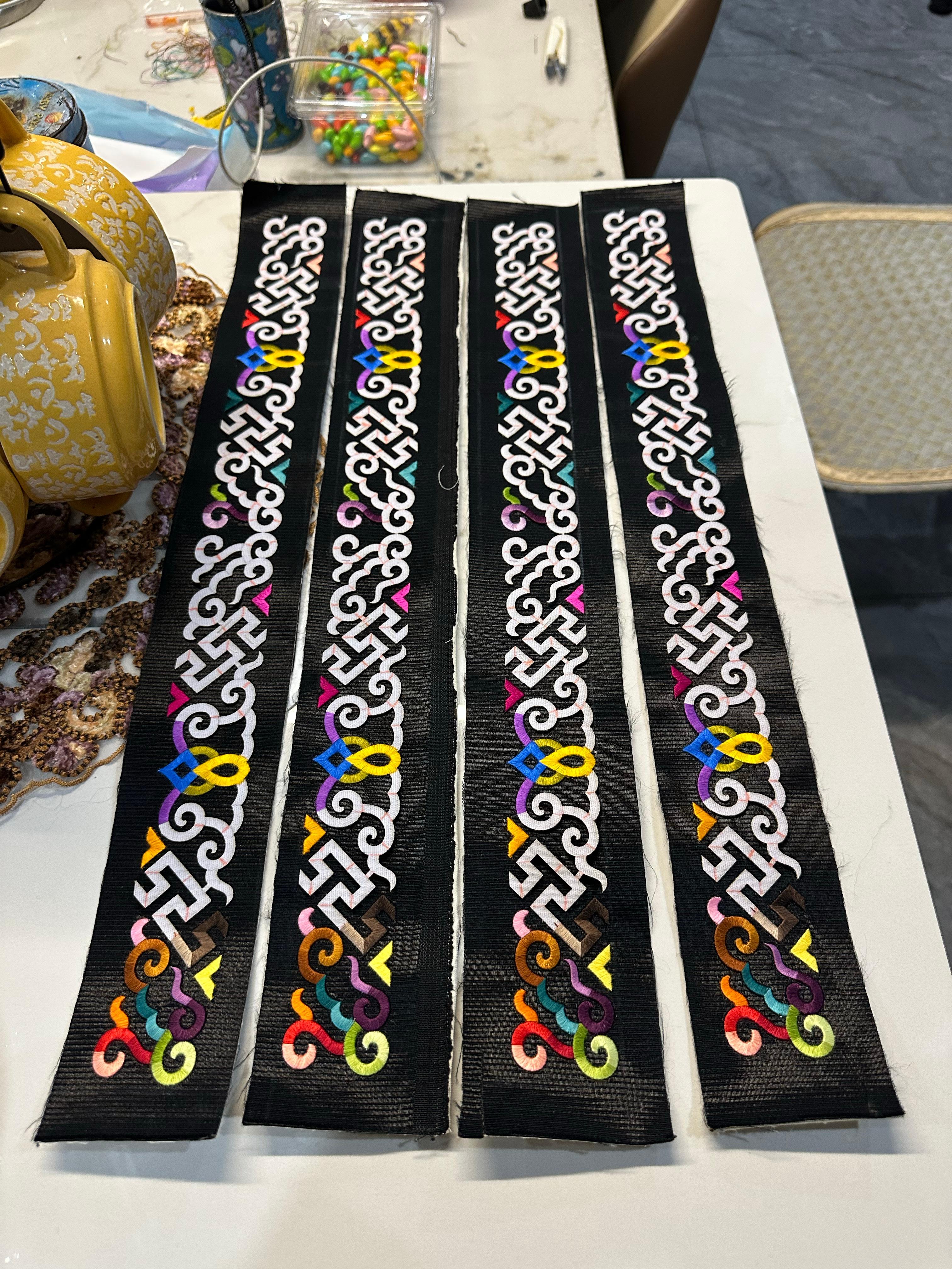 心疼老己 锡林郭勒