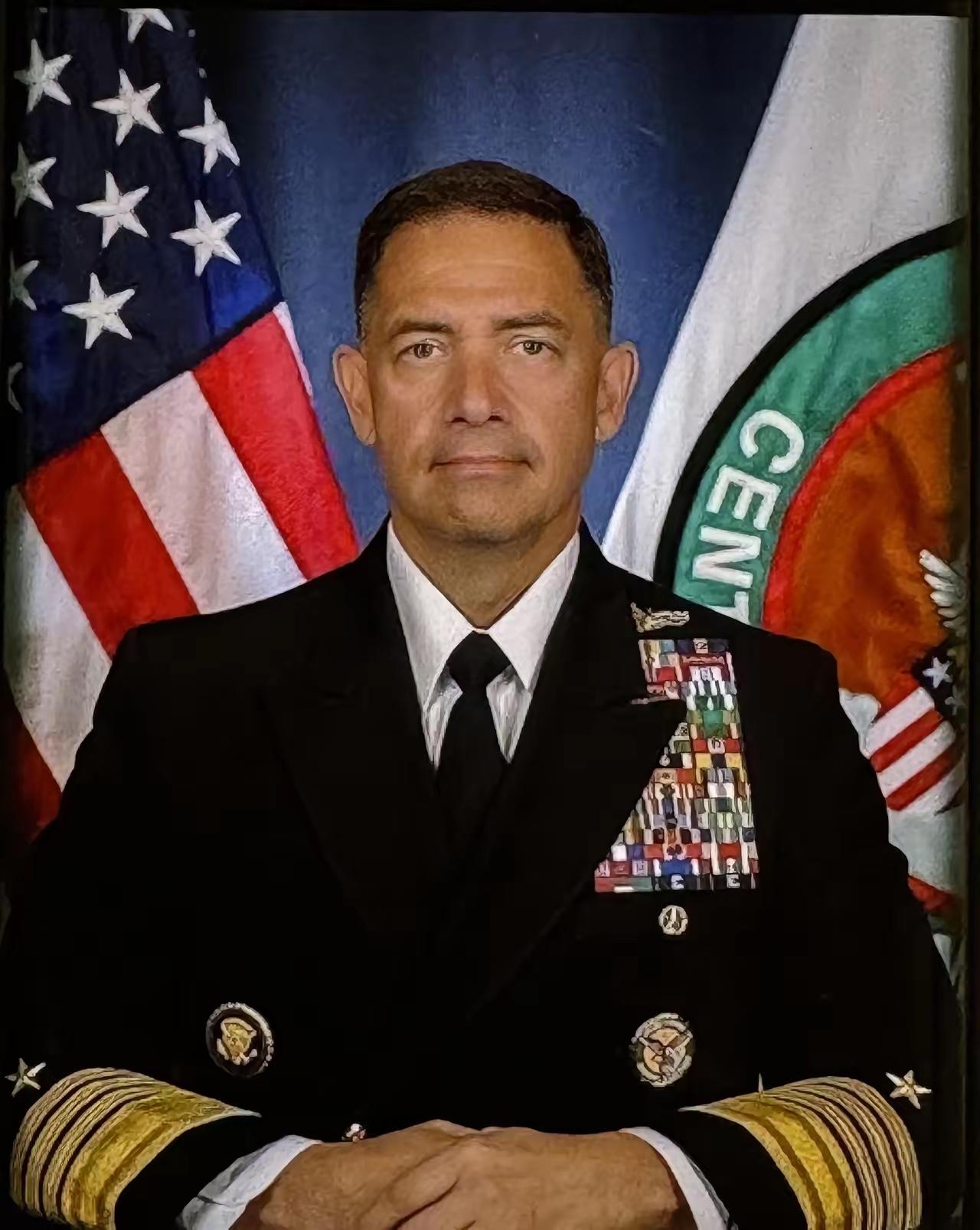 美军驻中东最高将领向特朗普汇报针对伊朗的军事选项。2月27日，据一位美国官员和知