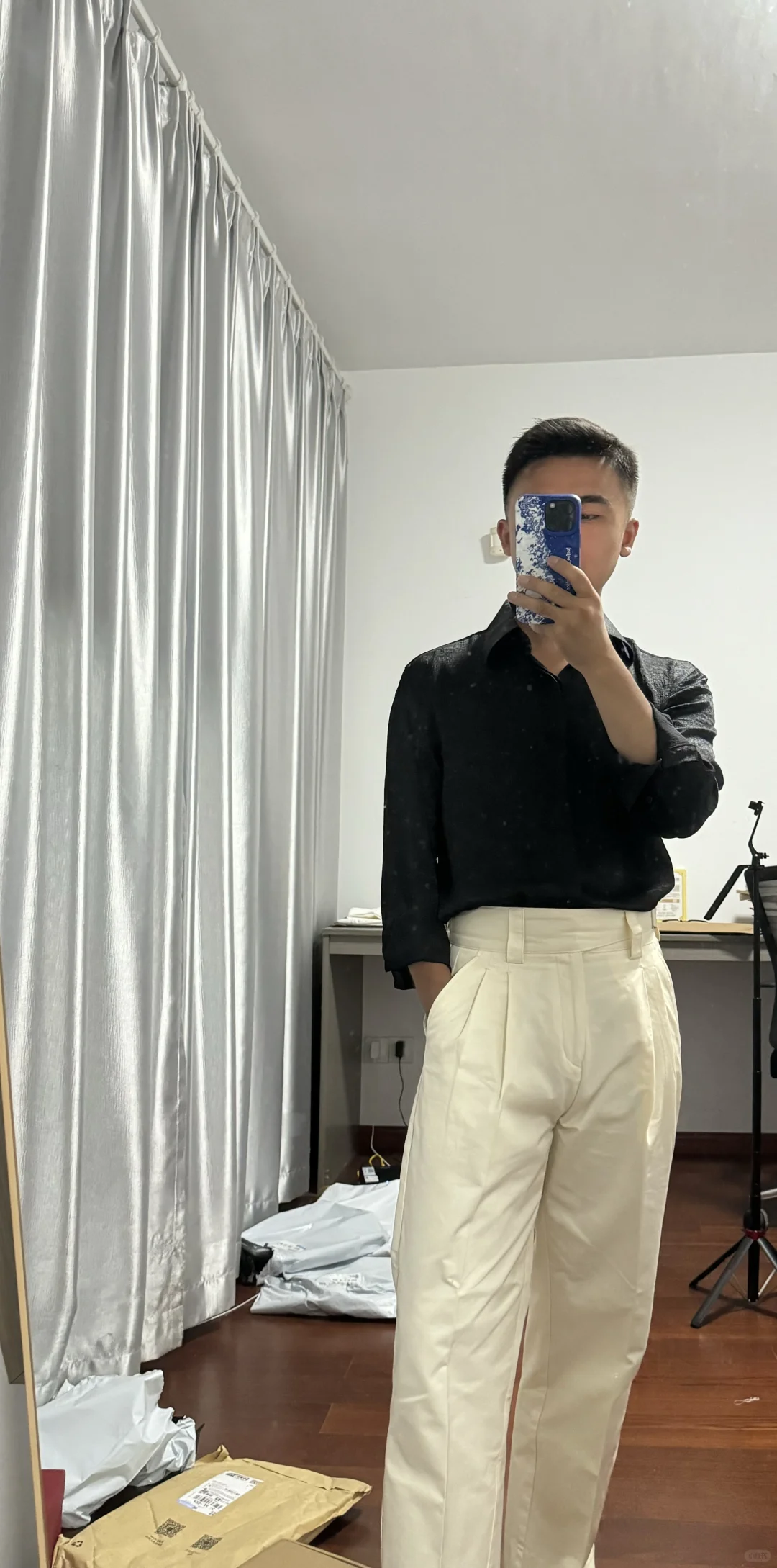 穿搭