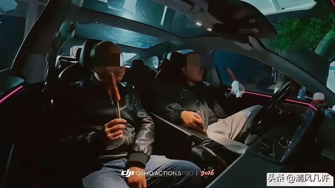 “太暖了！”安徽滁州，男子兼职网约车司机，突然接到一近800公里的大单，送一大哥