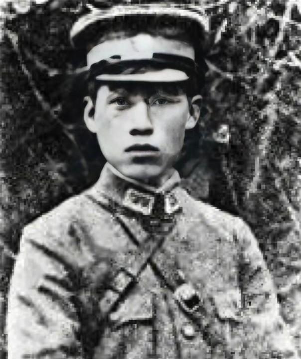 1938年7月，国军少将张岚峰率部投日。不久后他的弟弟张俊峰和日军发生纠纷，被日