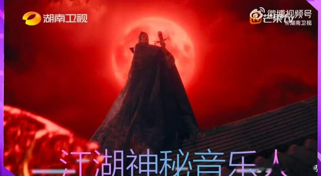 罗云熙空降《声鸣远扬》，神秘音乐人身份揭晓！与蔡国庆、萨顶顶导师团同台，他的表现