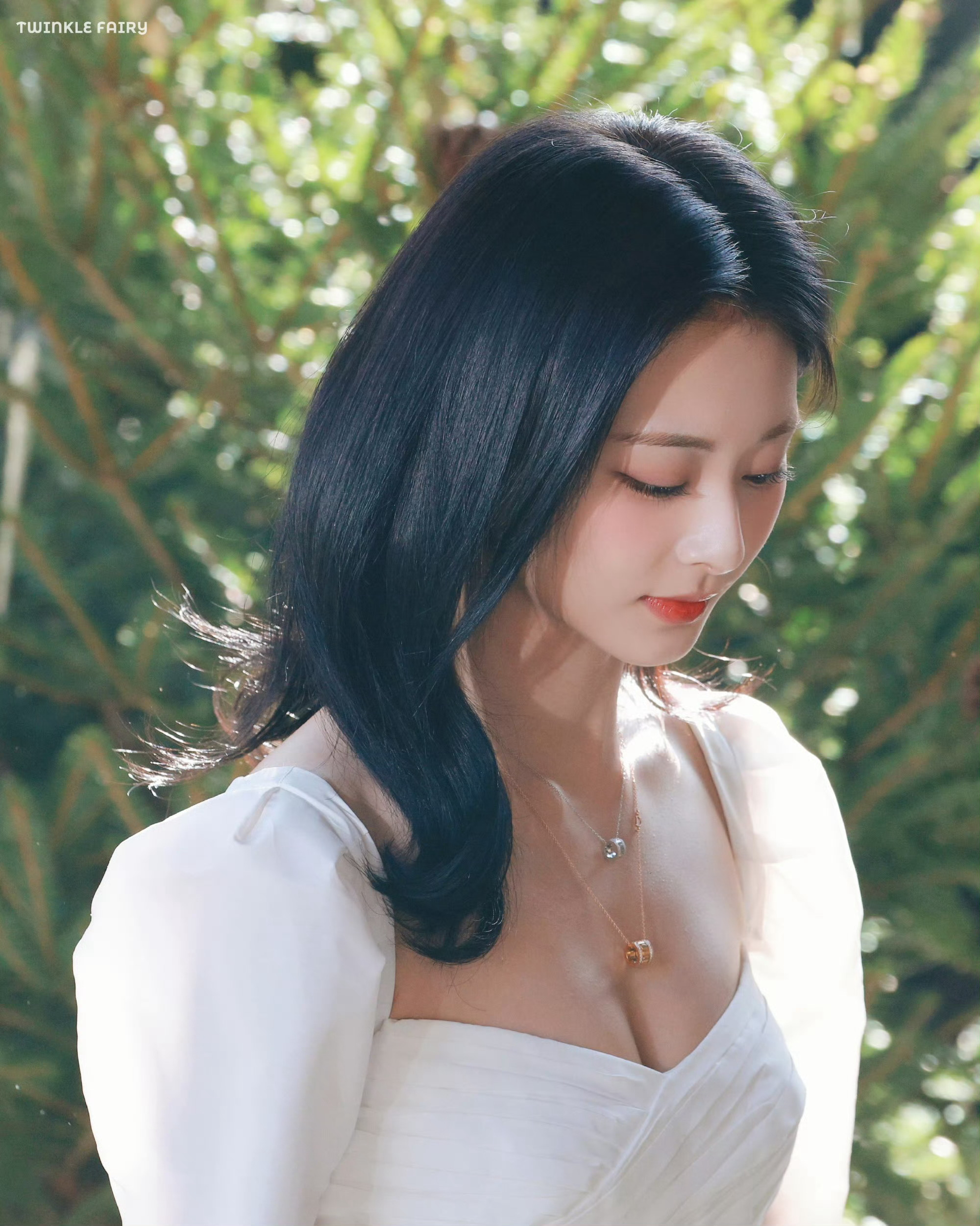 #KPOP纯元#其实是周子瑜[哇][哇][哇] ​​​