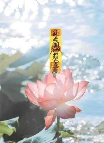 厄运赶退，小人退渡，破除隔阂好运到，好运年年日日来 ​​​