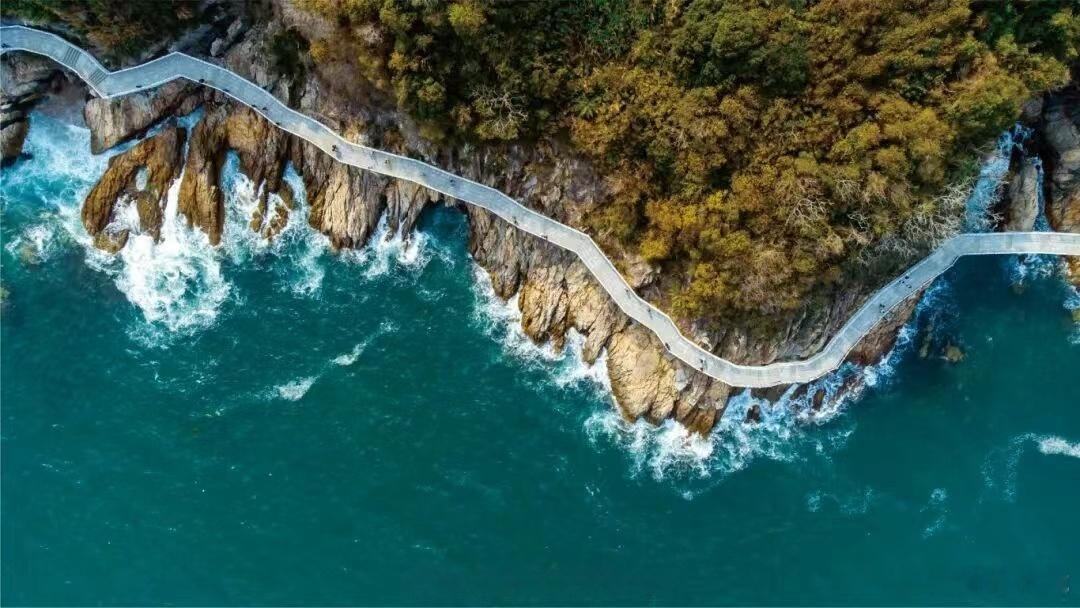 周末要到啦！东莞的车友们看过来，推荐两条自驾游宝藏路线～ 小能周末漫游计划1️⃣