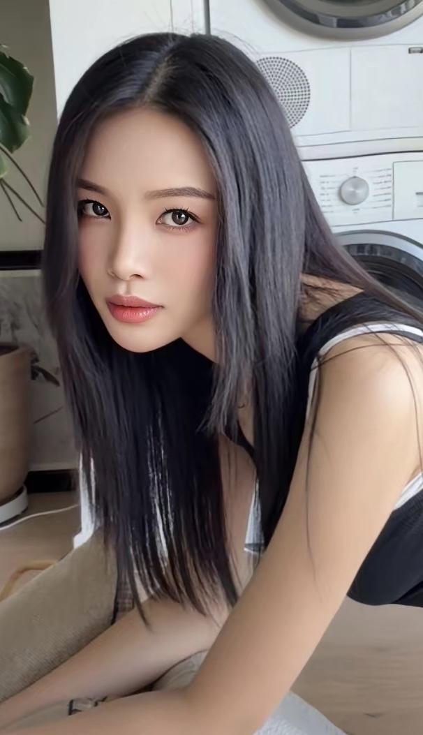 在你心里什么样的女人最漂亮漂亮可爱型的女孩