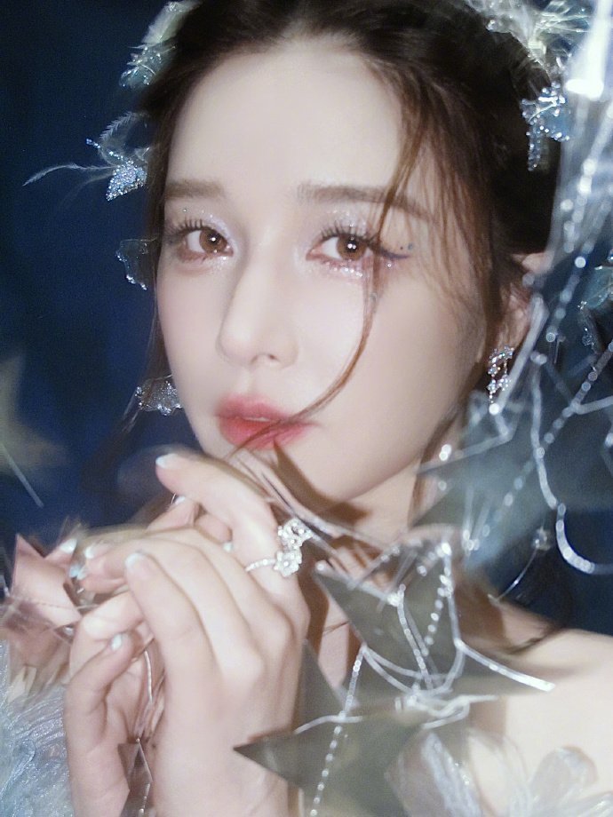 阚清子回应像大扇贝 我一直eat不到这个珍珠扇贝!清子发布了一组照片并配文“大家