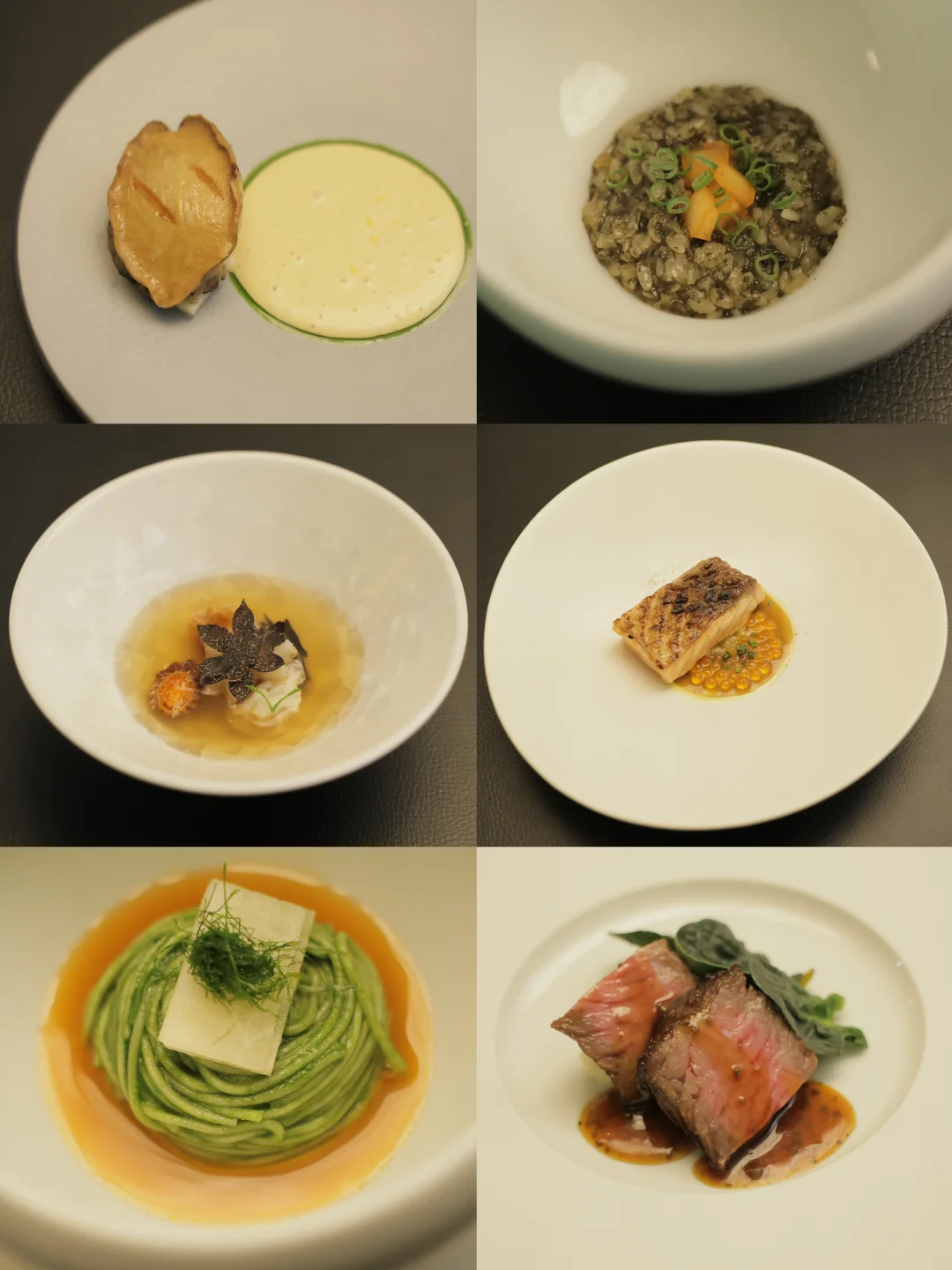 宁愿不出彩，也不会犯错的韩国漂亮饭🇰🇷