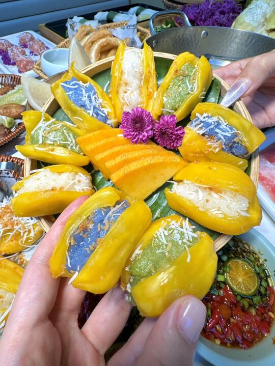 个人认为！！确实是万宁最好吃。。。