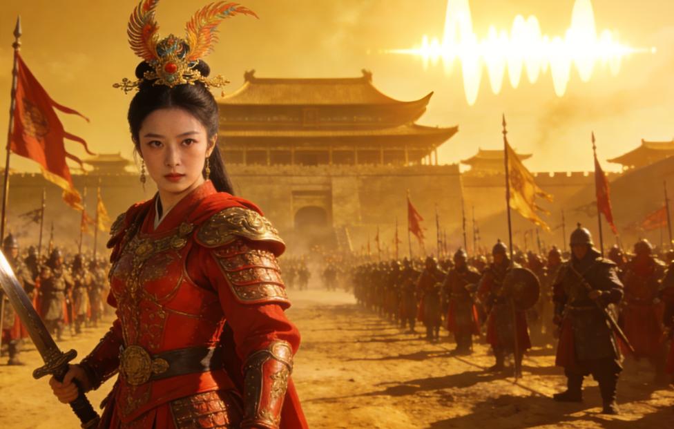 看图猜成语 
分享冬日壁纸
上期猜成语答案：金鼓齐鸣！ 
 
大家猜对了吗？
本