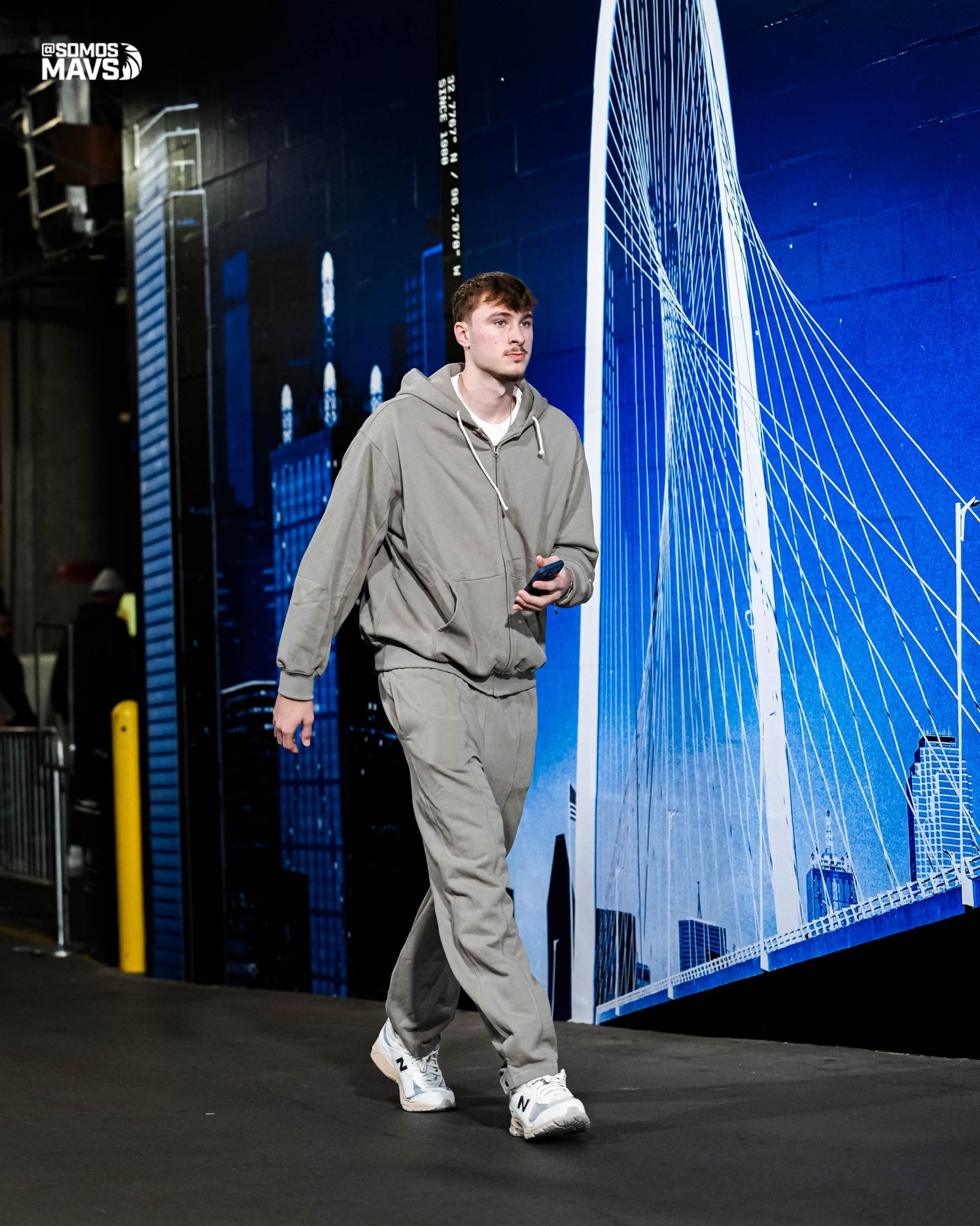 Game Day！Let‘s go Coop！弗拉格火箭vs独行侠