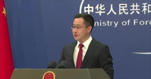 美国可能直到现在才意识到不对劲，那就是现在不管美国在干什么，中国完全不搭理，只是