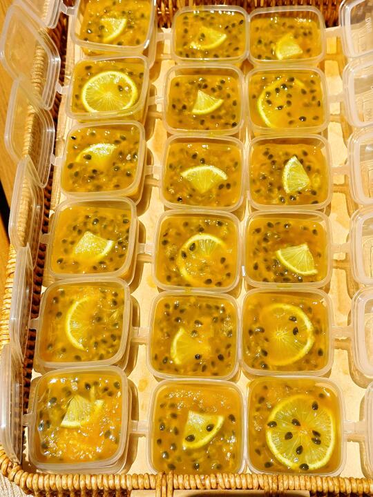 到底是谁在说百香果贵？
