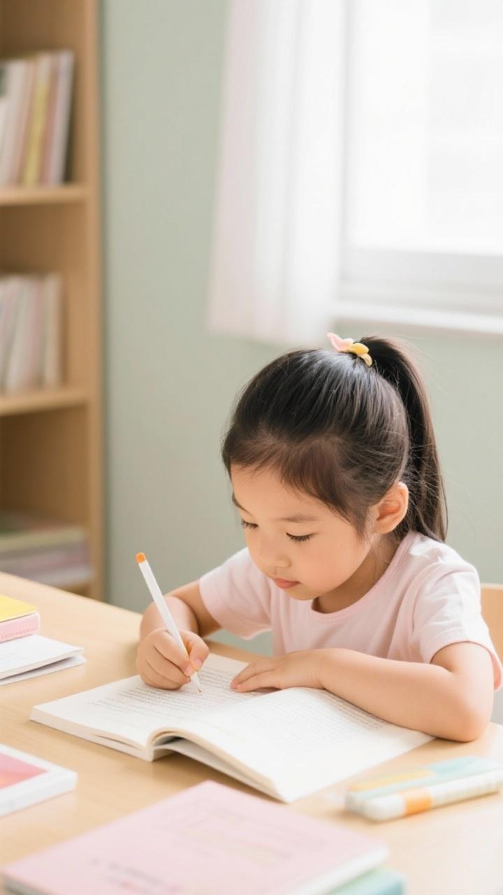 标题：孩子不写作业、顶嘴、发脾气？别急，他不是“熊”，是“脑”没长好！

你家娃