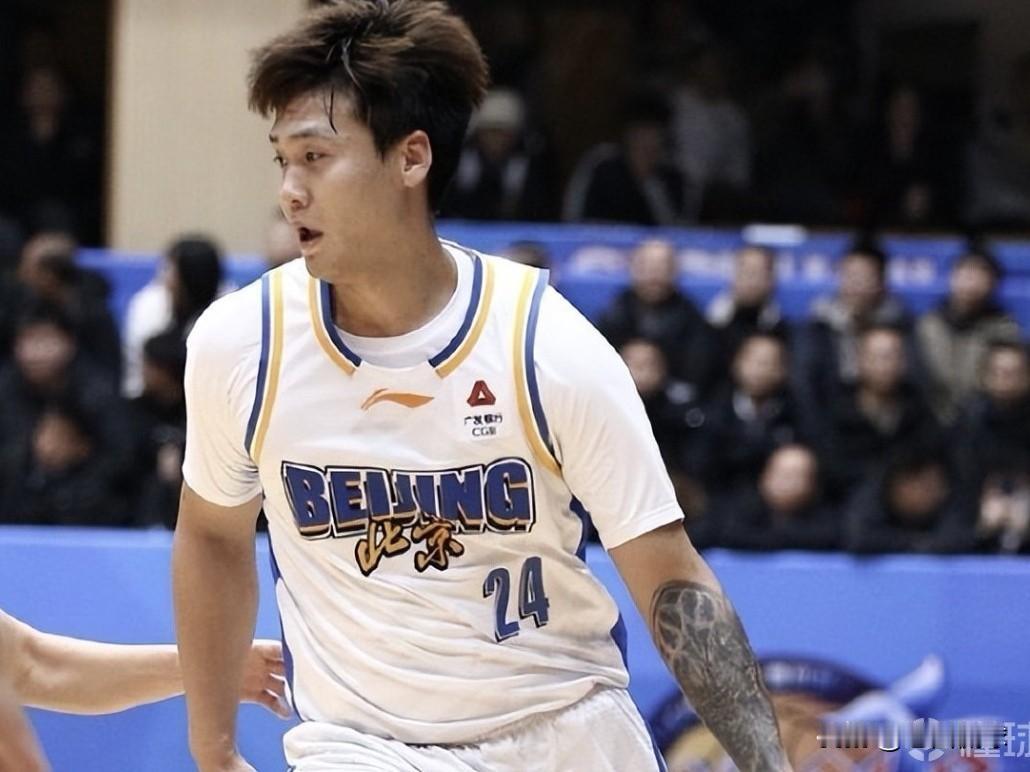 赵睿打出加盟北汽最强一战，率队豪取六连胜…昨晚，CBA常规赛第六轮北京北汽客场8