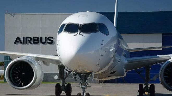 空客：A220发动机危机将终结&加长版研究正加速
 
空中客车加拿大公司和普惠公