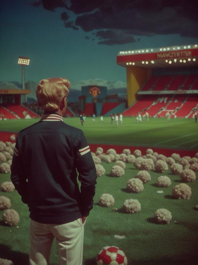 刚星期二啊，想看球