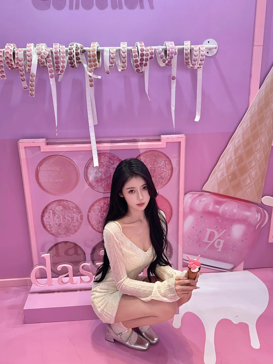 ·.* ᯓ. 🎀🐰 ♡｡。₊⁺