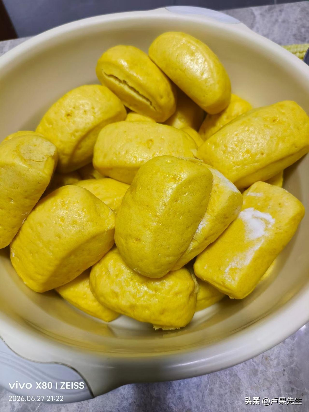 晒图笔记大赛，晒出生活诗意！原汁原味，南瓜锄头舌。