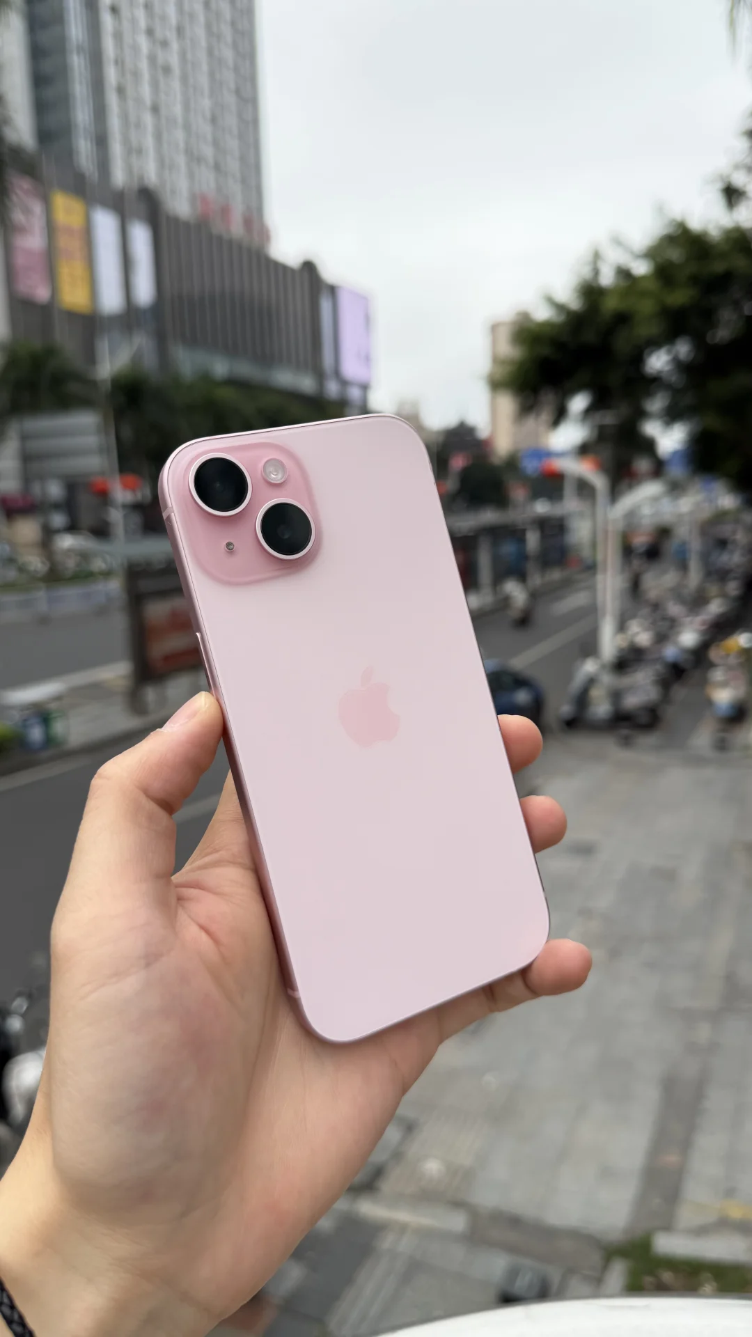 你们选择它的原因是什么呢