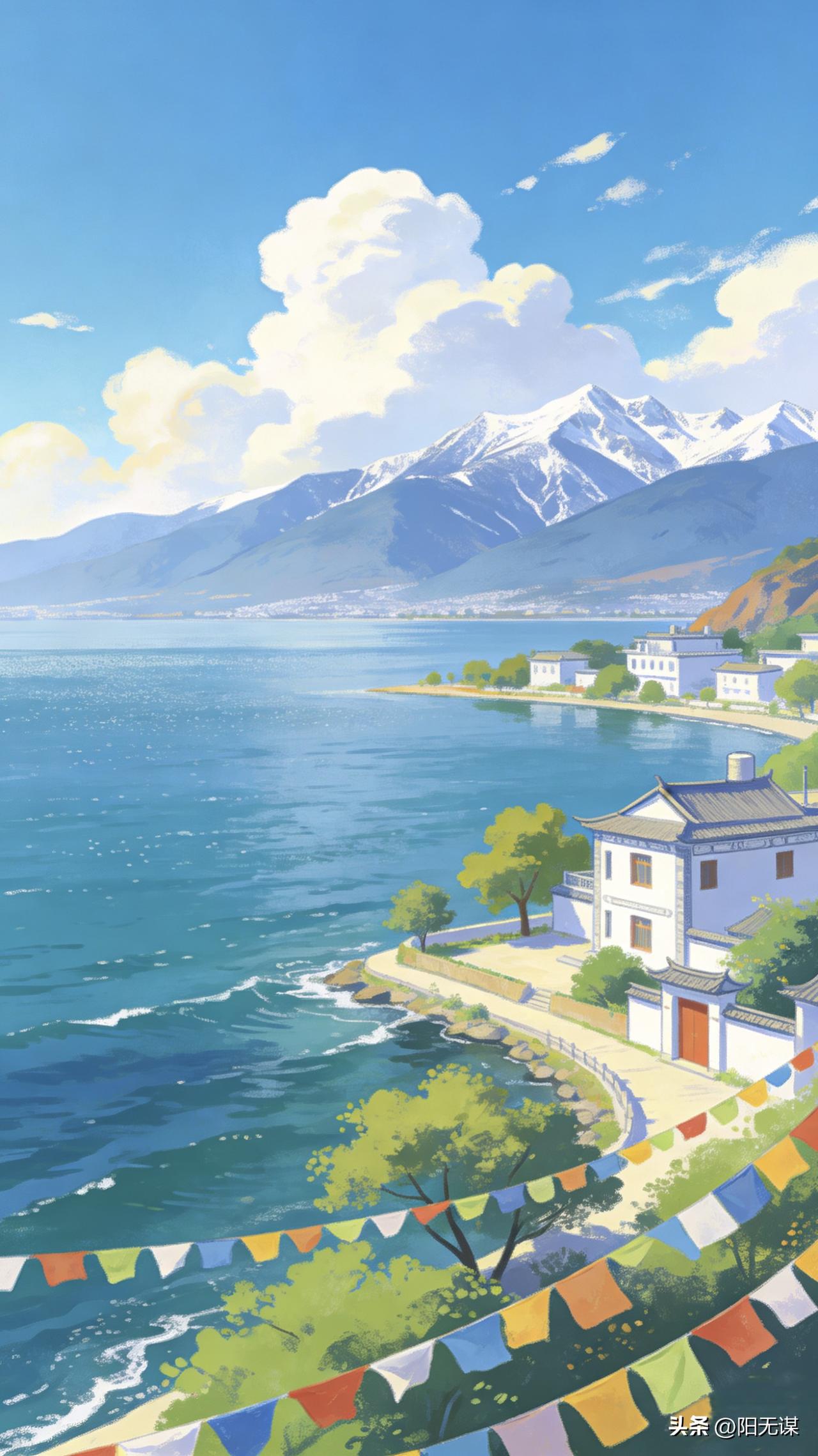 看清真相的一句话：
“熟人对你的嫉妒，不是针对事来的，而是冲你人来的。他们打心眼