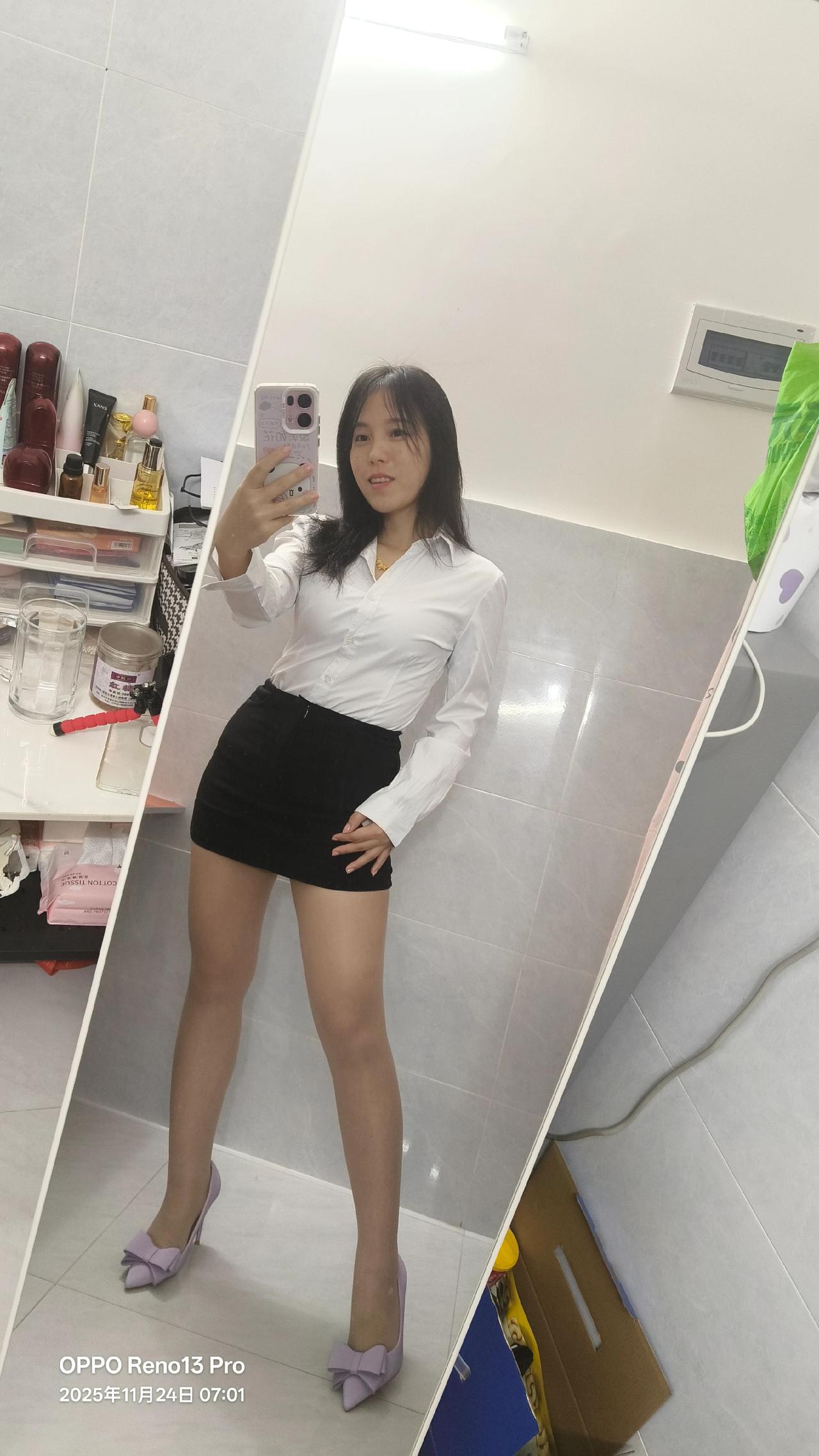 很好，又是这个时间有趣的我又出现了😂