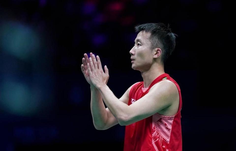 国羽选手们是不是过年吃得太好了，竞技状态都不怎么样。[泪奔]
陆光祖在德国公开赛