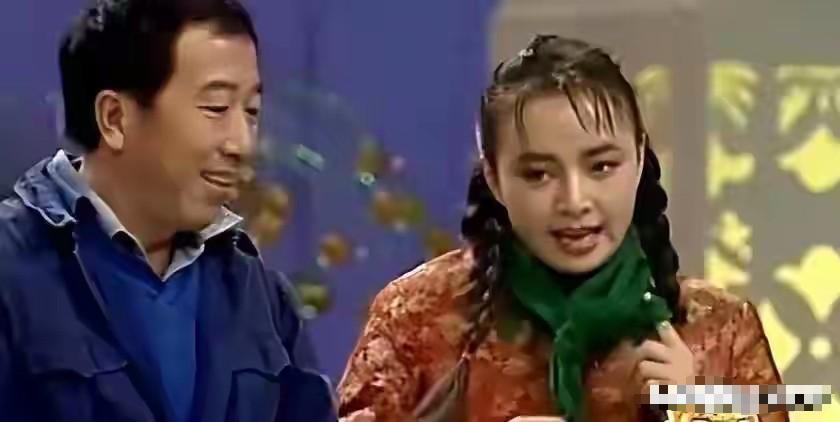 2020年，宋丹丹被采访说，我非常后悔演第一个小品，魏淑芬，当时回到剧院他们都在