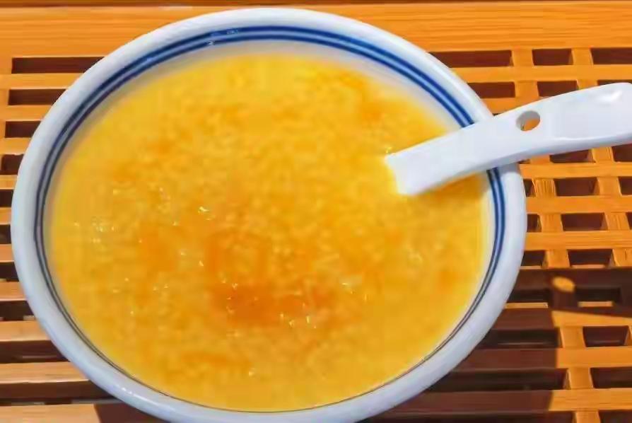 别急着划走说"粥不就是升糖杀手吗，医生都让我别喝"——这话你八成听过不止一遍。