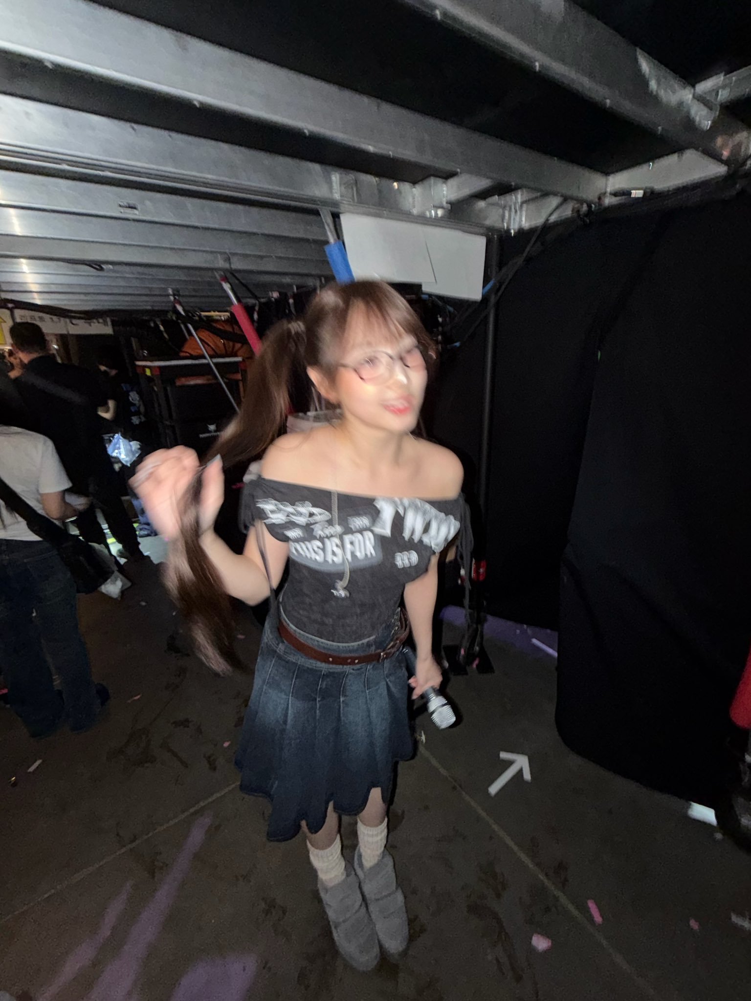 260419 TWICE Nayeon林娜琏 