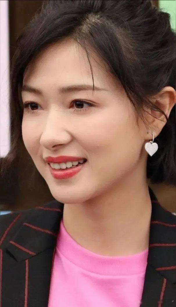 这样有气质有演技的女演员，怎么一直红不起来了呢？ 