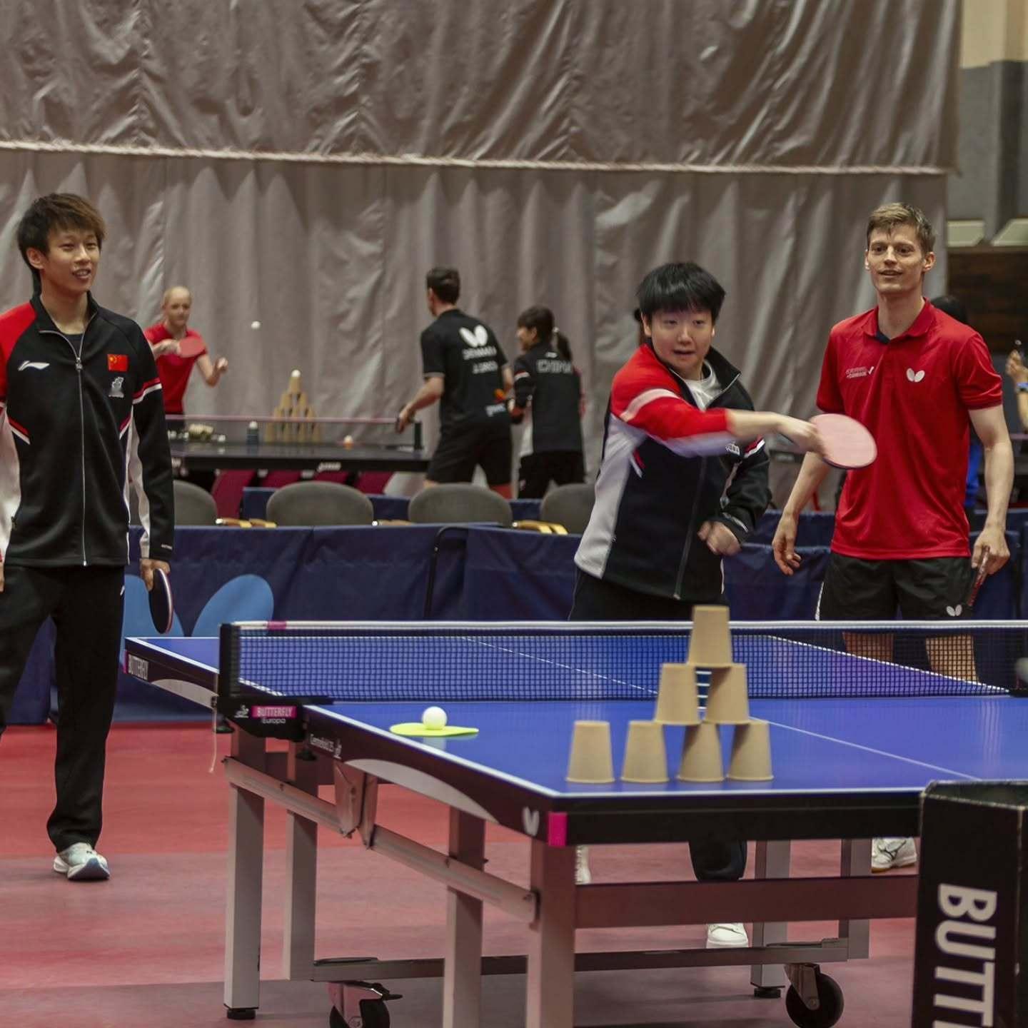 🇨🇳🇩🇰🏓 ​​​