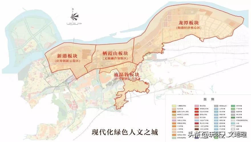 别再问栖霞区内经开区的管理范围了。
        南京市栖霞区和南京经济开发区