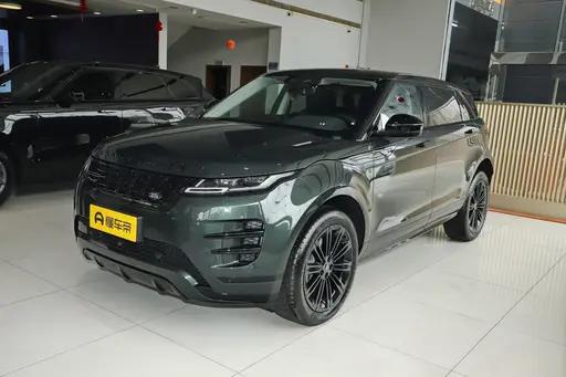 同样二十多万，买新款揽胜极光LSE，还是二手HSE凝光限定版？
 
如果预算卡在