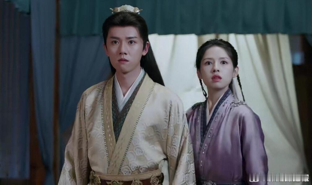 萧千清梦中表白 把暗杀局变成甜蜜局太会玩 杀手心软了吧，听着告白哪还下得去手这反