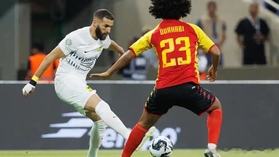 今日免费赛事情报更新！004 沙特联 吉达国民vs胡巴卡德实力战意1.沙特超劲旅