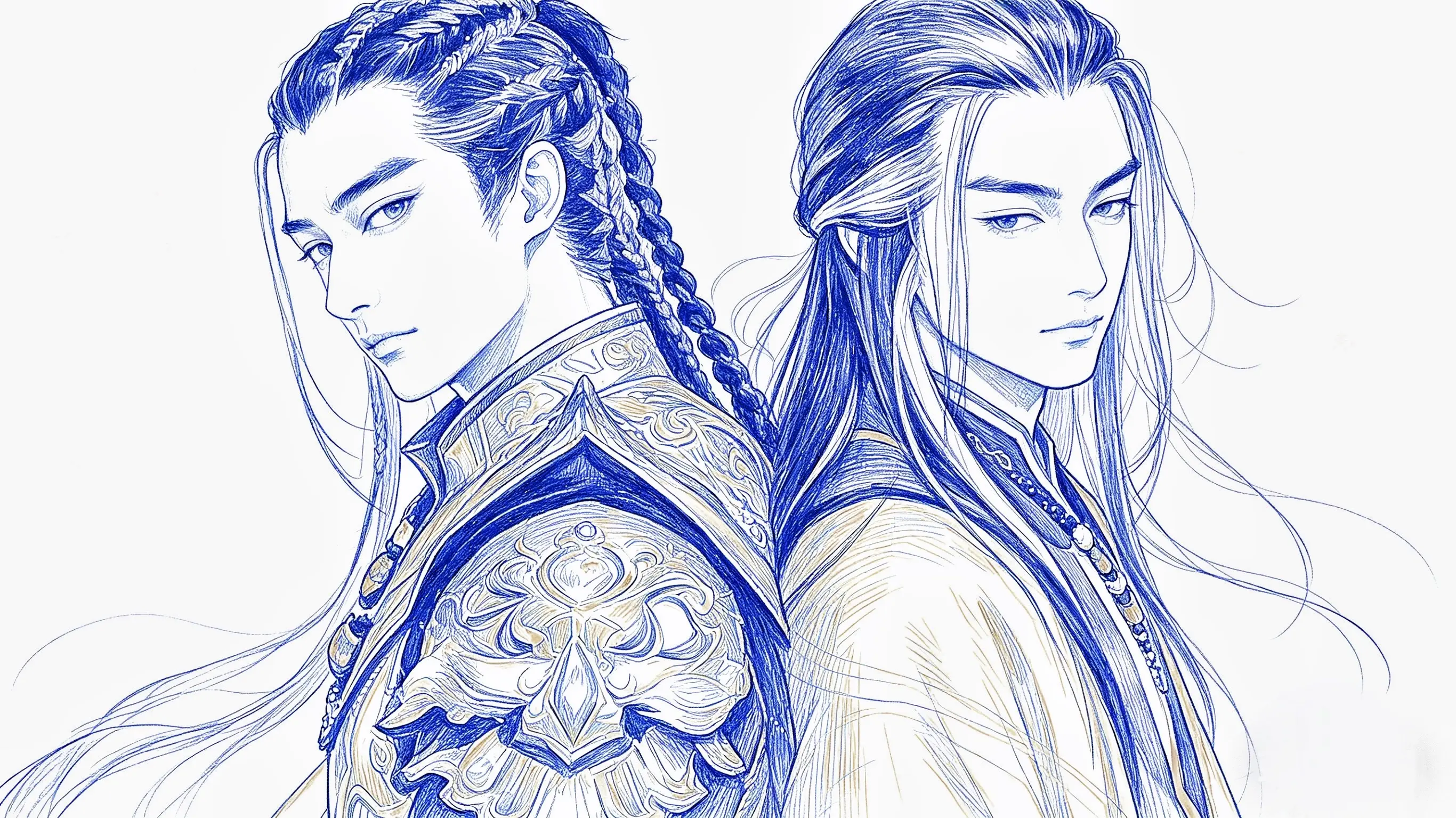 接下来是宇文拓 杨过表演节目：露两手。